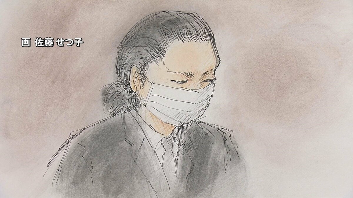【速報】一審二審で死刑判決の被告に対し遺族が損害賠償求め提訴 大分県宇佐市親子2人殺害 強盗殺人事件
