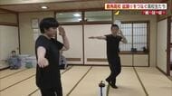 地域の伝統「毛馬内の盆踊」を未来へつなぐ　静かで優雅な踊り、全国高校総合文化祭で披露へ　秋田・鹿角市