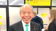 【鈴木宗男氏が”ウクライナ侵攻後4度目”のモスクワ訪問】先が見えない日ロ関係に「変化をつくらなければいけない」漁業交渉・北方墓参の再開をロシア政府幹部らに申し入れへ＜北海道＞