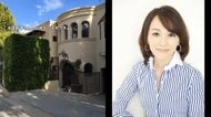 木佐彩子アナ「以前住んでいた街が…胸が痛い」LAセレブ豪邸が次々炎上 “ロス史上最悪”1万棟以上が焼失し火事場泥棒相次ぐ フェイク動画拡散も