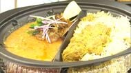 全国の人気カレーが集合　出来立て熱々のカレーにレトルトでお土産も　秋田市