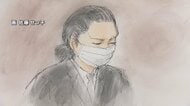 【速報】一審二審で死刑判決の被告に対し遺族が損害賠償求め提訴　大分県宇佐市安心院町強盗殺人