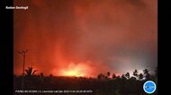 【速報】インドネシアでマグニチュード不明の地震が発生…気象庁…