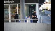 スイスの大規模ダンス音楽イベント会場で銃撃　1人死亡5人負傷　容疑者は逃走中