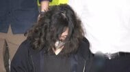 逮捕のバー経営者（36 ）「温泉に行くためだった」　宮城の山中に交際女性の遺体遺棄か　男の店を家宅捜索