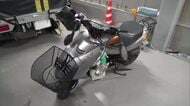 高松市で原付バイクと軽トラックが衝突事故　８０歳の女性が意識不明の重体【香川】