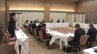 「いま対策しなければ、移住したい人は出てこない」　クマ影響に懸念　秋田市が次期総合計画の原案提示　