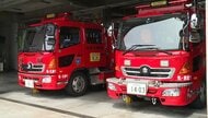 【続報】気仙沼市の住宅火災　発生から約５時間半後に鎮火　焼け跡から２人の遺体が見つかる〈宮城〉