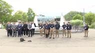 開園75周年迎える円山動物園_有志企業からポロシャツやジャケット寄贈＜北海道札幌市＞