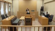 背任罪で元専務に懲役1年6ヵ月 執行猶予3年の判決　金ケ崎町の設備工事会社　岩手県