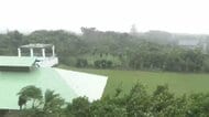 【台風25号】八丈島は21日午後3時頃にかけ　房総半島は午後6時～午後9時ごろ最接近　東京・大島で24時間に426.5ミリの雨観測