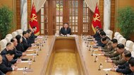 北朝鮮、5年ぶりの「党大会」2月下旬開催を決定　新たな国防計画提示か