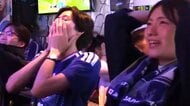 【サッカーW杯】森保ジャパン無念の敗退…強豪ブラジルに惜しくも“逆転負け”決勝トーナメント初勝利ならず～未明の観戦ながら道民も熱狂「寝不足だけど楽しく応援した」「4年後にやってくれる」〈北海道〉