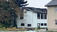 【速報】富山県入善町で納屋が焼ける火事　70代男性が意識と呼吸ない状態で発見される　「納屋の2階から黒煙が出ている」と通報