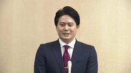 福岡市長選に会社員の男性（35）が会見で立候補表明　これで14人目に　11月1日告示、15日投開票