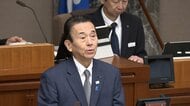 リニア静岡工区 知事が着工容認を表明　工事完了まで少なくとも10年の見通し…前知事が長年にわたり着工認めず