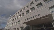 車に取り付けた“GPS”で位置情報取得か 20代女性へのストーカー容疑で46歳男を逮捕【新潟】