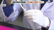 【静岡・新型コロナ】新規感染3人 県「感染急拡大起きにくい状況」