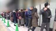 「3密」に悩む現場を取材 手作りマスクに脚光で「3密」?