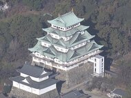 去年に比べて各地で“大幅増”…正月三が日の名古屋観光スポットの人出 名古屋城では3倍近くまで増加