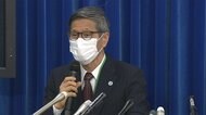新型コロナウイルス感染拡大 政府専門家会議 会見