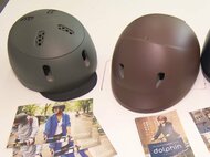 街から「髪くしゃくしゃに」の声…大人も自転車で“ヘルメット” 愛知県で努力義務化へ メーカーは工夫