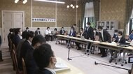 「給付金」業務 大部分を電通に再委託 野党が“不透明”追及