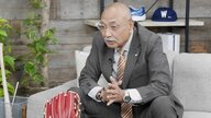 ​「彼がいなかったら僕はいない」齊藤明雄氏が明かしたライバル・遠藤一彦氏への思い　高橋慶彦氏・篠塚和典氏・バース氏…セ・リーグ巧打者との戦い秘話