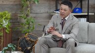 恩師・大矢明彦氏の「育成4カ条」とは…高卒キャッチャー・谷繁元信氏の正捕手への道　“大魔神”佐々木のフォークを捕るための猛特訓とミットの工夫