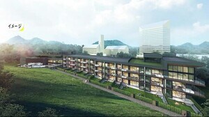 安比高原に3つの新ホテル開業へ 英資本の高級ホテル運営会社<岩手・八幡平市>