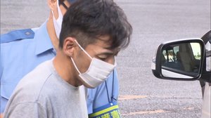 ひき逃げをして現場から逃走した翌日に出頭…監禁事件にも関与している疑いが浮上