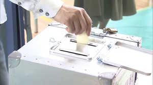 【リアルタイム速報】 参議院選挙2019