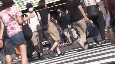 静岡では3歳児が死亡…夏休みに新型コロナ“第7派”直撃でどうなる？外出や行動に悩みの声も