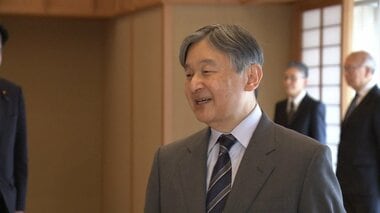 天皇陛下が咳の症状　皇后さまも18日に微熱や咳　来週の被災地訪問控え大事を取り20日の…