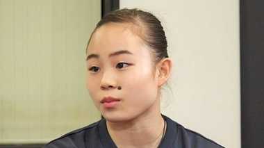 「第三者委員会に期待したい」宮川紗江選手と塚原夫妻…食い違う両者の主張