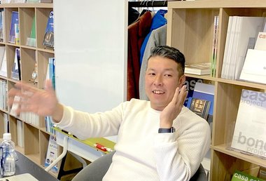 めざしたのはコルビュジェの傑作。建売住宅にデザインを追求した開発者たちの奮闘