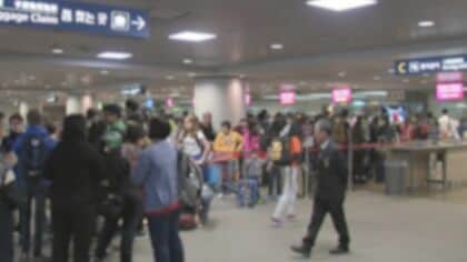 韓国が日本で販売の鎮痛剤の一部を持ち込み禁止に…市場の名物グルメ“麻薬キンパ”もNG？背景に急増する薬物犯罪