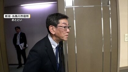 「歯医者に行く」ウソにウソ重ねた市議に辞職勧告決議　聴取への説明も支援者説明もウソ　本人は謝罪も議員続ける考え　新潟・糸魚川市