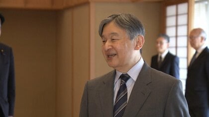 天皇陛下が咳の症状　皇后さまも18日に微熱や咳　来週の被災地訪問控え大事を取り20日の祭祀を欠席