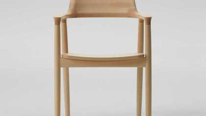 アップル本社のイス『HIROSHIMA』を生産。25年間反抗期の社長が世界に羽ばたいた軌跡