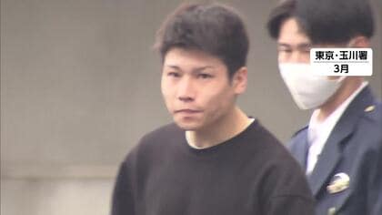 「実行役として多額の報酬…責任軽くない」実行役の暴力団幹部に拘禁刑7年の実刑判決　東京・上野4億円強盗