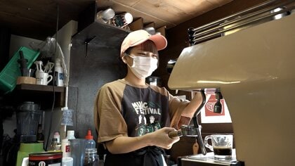 「ひとりでも産みます」ーー子宮頸がんを経験した女性が授かった命と育てる決意