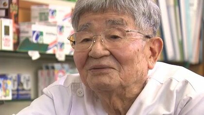 「“新型爆弾”が長野に落ちるとデマが」当時13歳の男性（93）が証言　空襲に備え防空壕を必死に掘った日々…終戦2日前に空襲で47人が犠牲に【戦後80年】