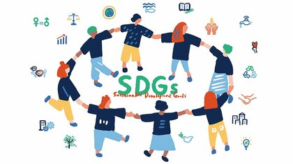 SDGs活動は「一過性のもので、状況は変わらない」が半数近くへ ジェンダーレスのイメージは「男らしさ女らしさにとらわれず自分らしく」
