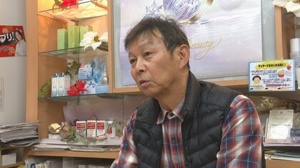 震災からまもなく2年、高岡市伏木地区の「本当の復興」とは？ 空き地増える被災地で灯す希望のあかり