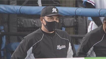 ロッテ、CSファイナル進出！井口資仁監督「我々は失うものはない」