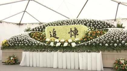 京都アニメーション放火殺人事件から7年　36人犠牲となった現場で追悼式　遺族らが黙とう「残された作品や思いを大切に受け継いでいく」