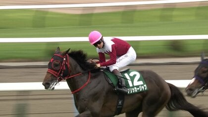 【北九州記念・GⅢ】フリッカージャブが重賞初制覇！松山弘平騎手今年重賞4勝目！