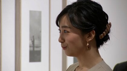 【縁を大切に】佳子さまが身に着けられていた“温もり”感じるアクセサリーは鳥取県知事の贈りもの　製作者にも「振り返って見せてくださった」