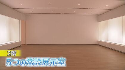 25年春の開館まで“アート”1年 鳥取県立美術館 購入費約3億円物議
